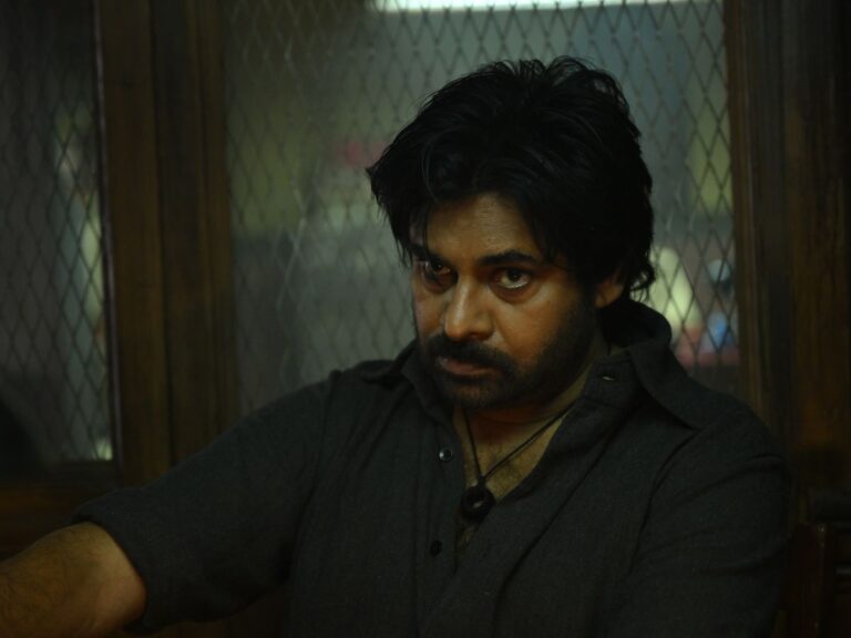 FIRESTORM IGNITES: PAWAN KALYAN’S OG KICKS OFF ITS MUSICAL CAMPAIGN WITH A BANGER
