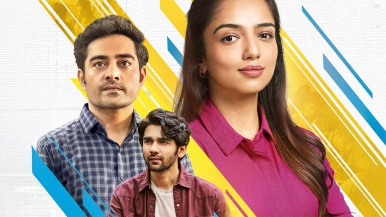 Half CA Season 2 Review – A Kota Factory-Style Easy Watch