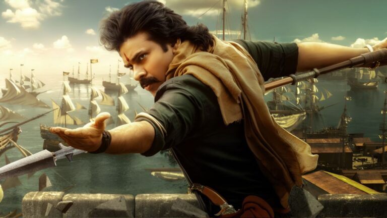 Hari Hara Veera Mallu: New OTT Cut Can’t Escape Trolls