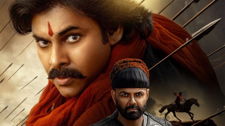 Hari Hara Veera Mallu: Surprise OTT Release Soon