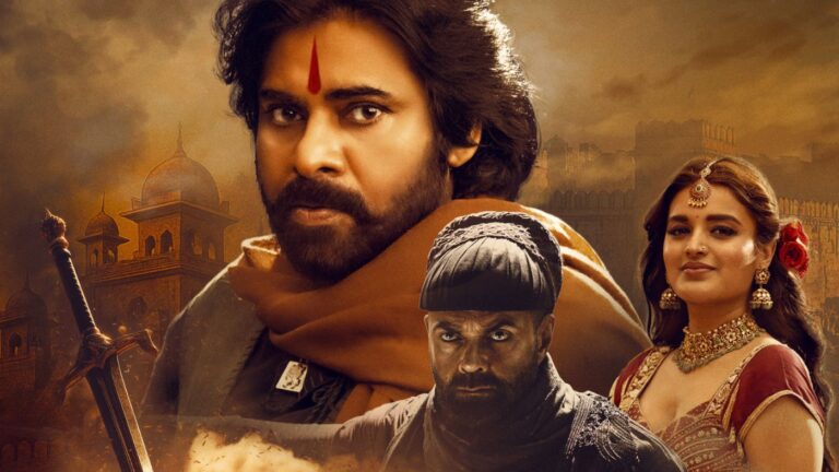 Most Trolled BO Flop Beats Blockbusters on Prime Video