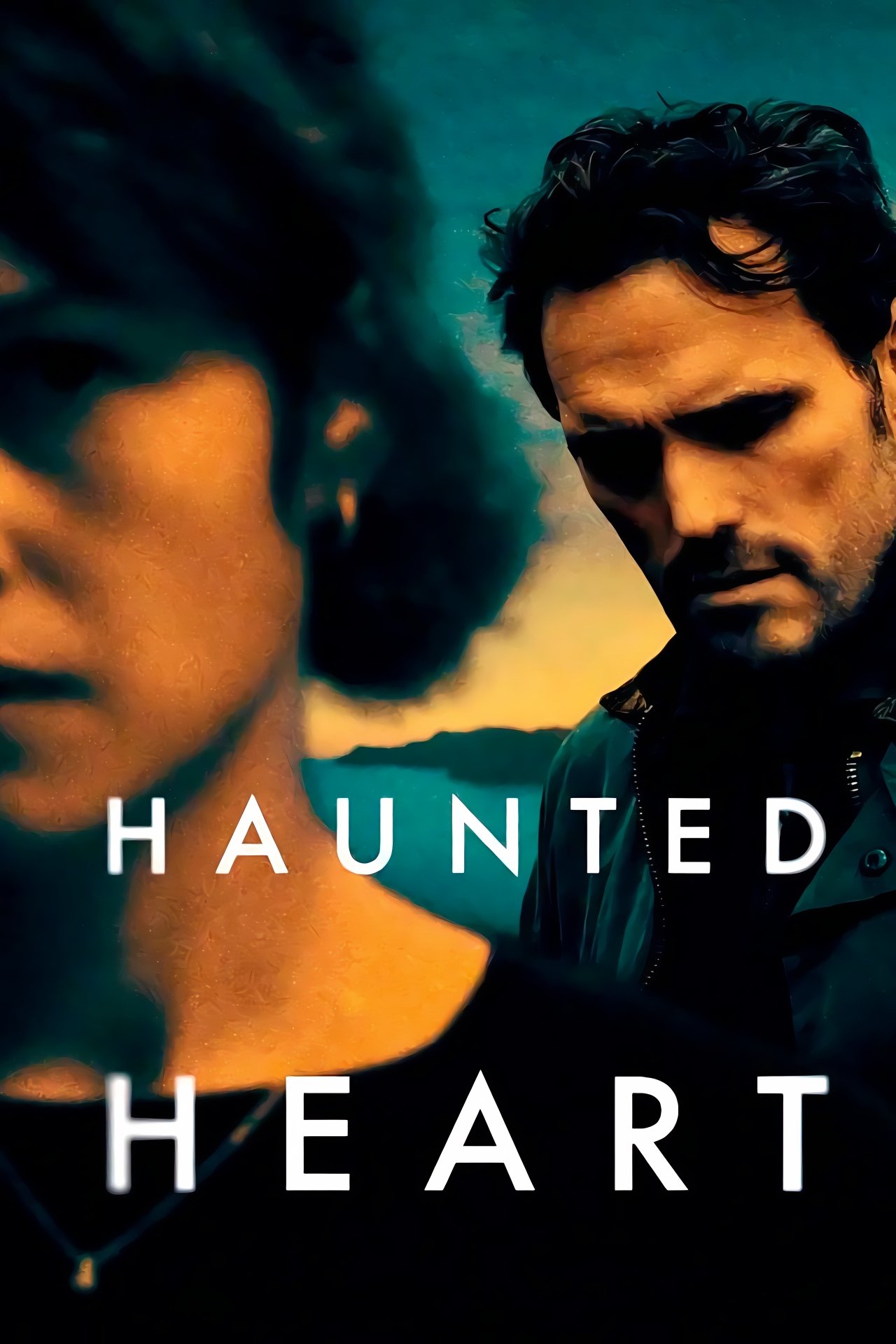 Haunted Heart Spanish Movie Streaming Online Watch on Amazon, Book My Show