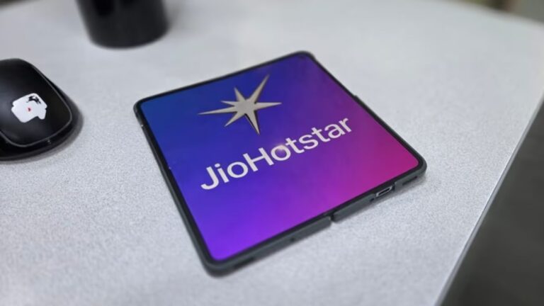 JioHotstar Search Glitch Makes US Open Disappear