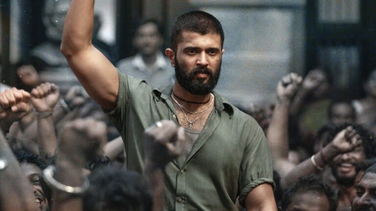 Major Scenes Missing: Kingdom’s OTT Version Disappoints Fans