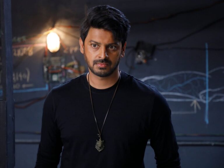 The sensational scientific thriller “Maatr̥u” is set for a worldwide grand theatrical release on August 8!