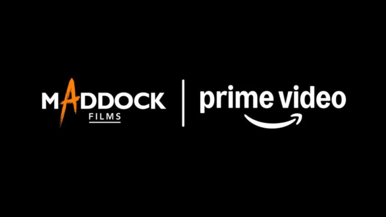 Maddock To End Prime Video’s Dry Film Slate