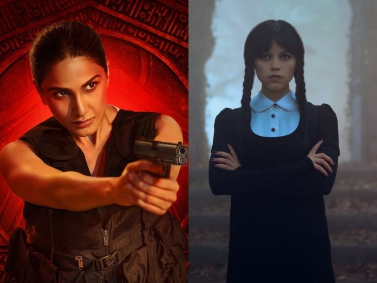 Mandala Murders Falls Victim to Wednesday’s Grip