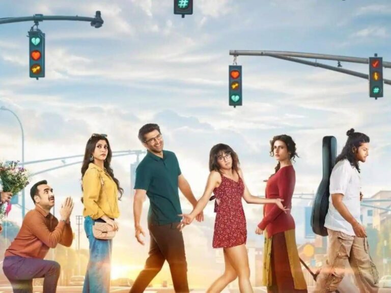 Pritam’s Music Lifts ‘Metro… In Dino’ on OTT