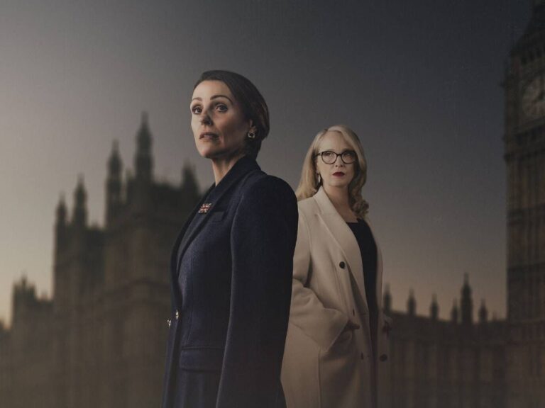 Netflix’s Hostage Divides Critics but Captures India