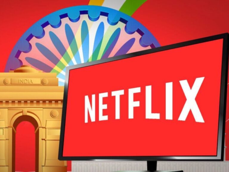 Netflix India July 2025 Report: A Complete Disaster