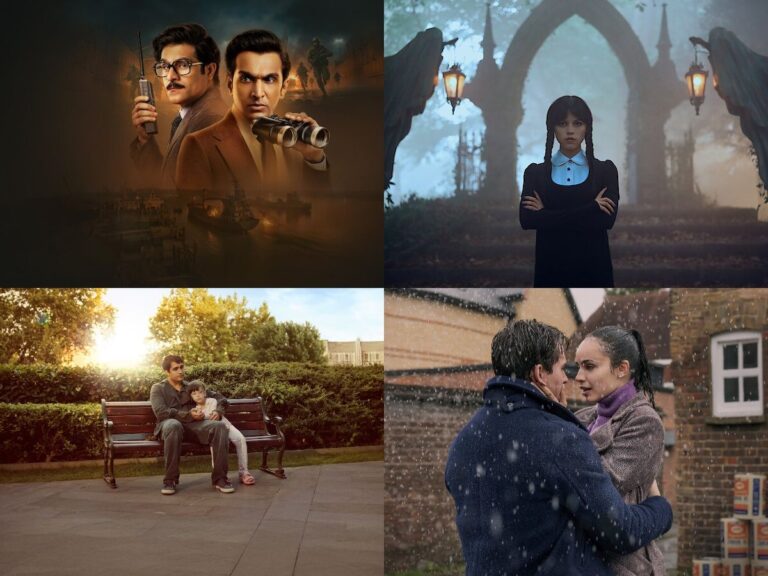 All The Netflix Originals Coming in August 2025