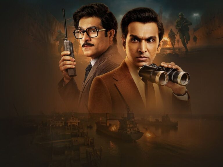 This Netflix Spy Drama Could Be Salakaar’s Antidote