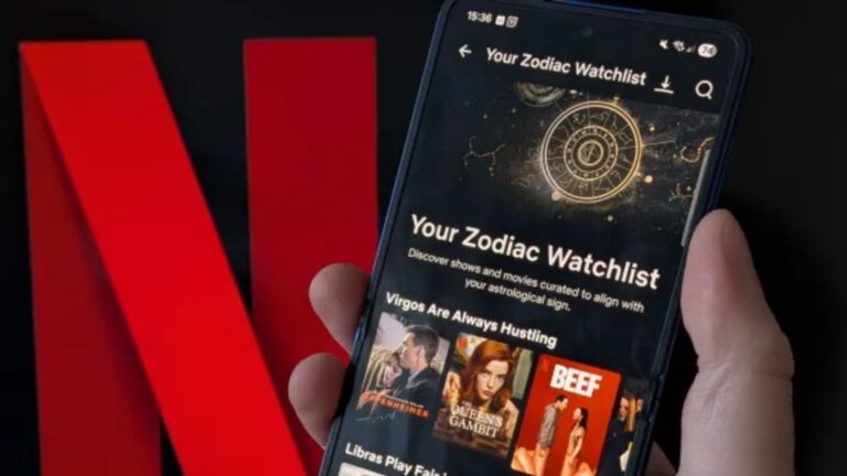 Stars Decide Your Next Netflix Binge: Smart or Ridiculous?