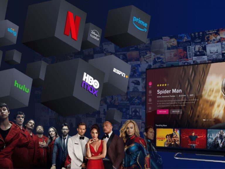 New Sponsorship Model Spells Doom for Indian OTT