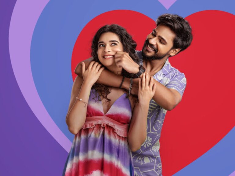 Oho Enthan Baby Wins Hearts Again on Netflix