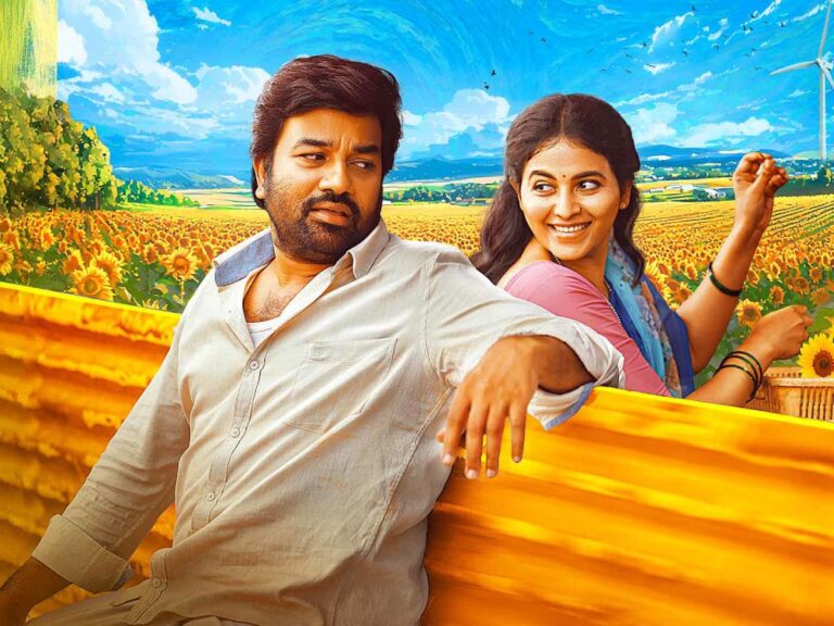 Paranthu Po: New Heartwarming Hit Wins Over OTT Fans