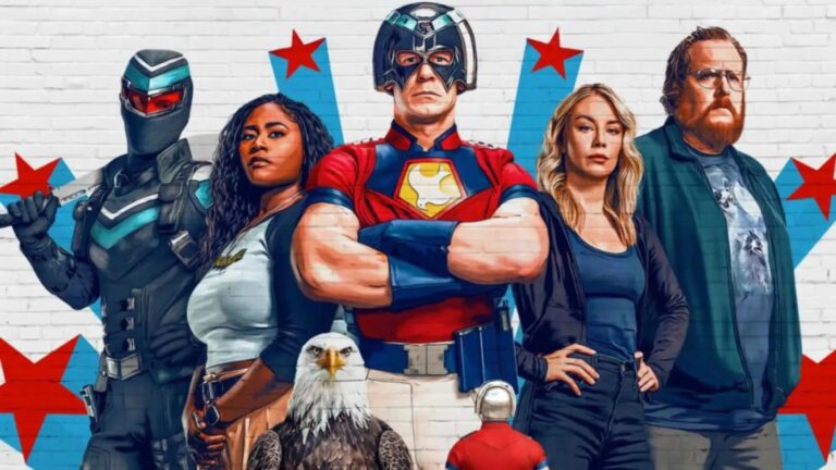 Peacemaker S2: Gunn Kills the DCEU for Good