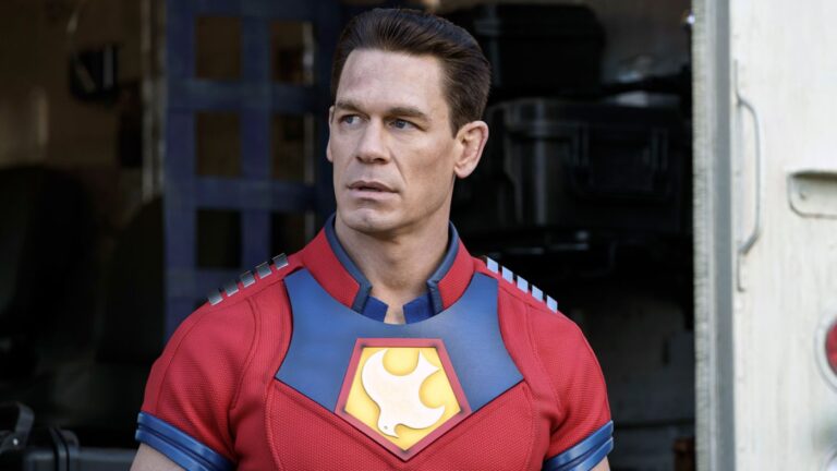 Peacemaker S2 Release Model Killing All the Hype?