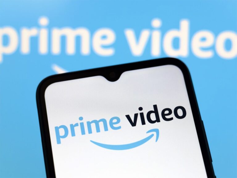 Prime Video Charging Extra For Hindi Dub?