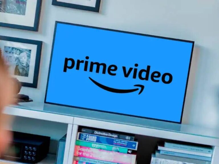 No TV Casting: Prime Video Failing Basic Features