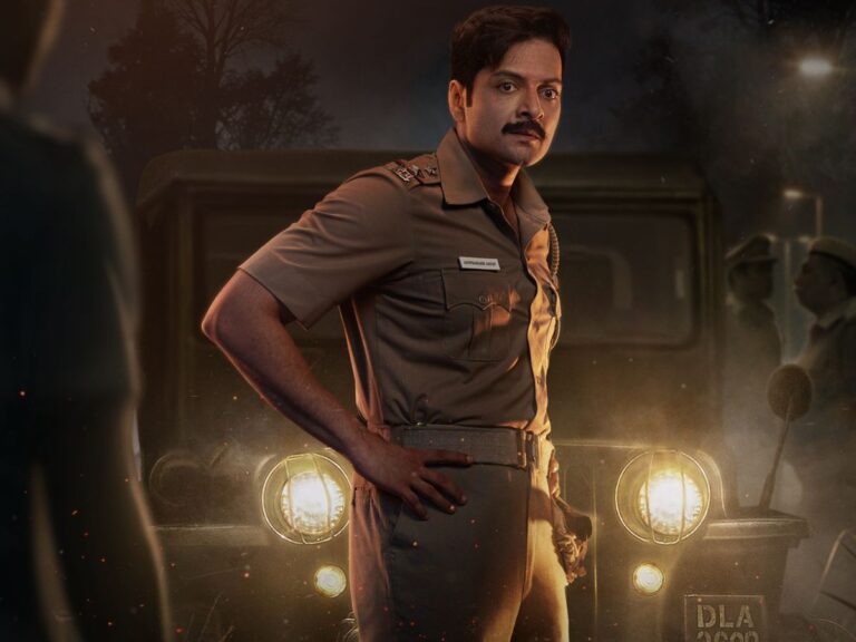 Raakh Hype Starts Early: Prime Video’s Next Mirzapur?