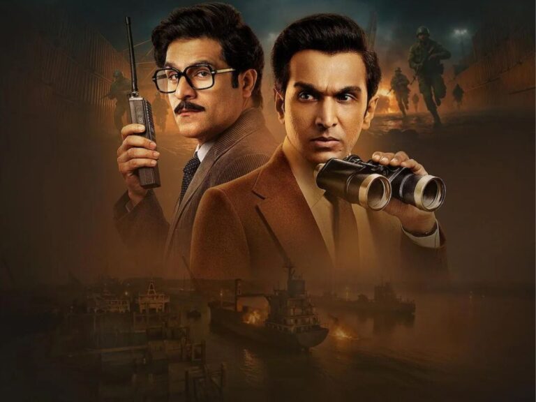 Pratik Gandhi Outshined by Real Star of Saare Jahan Se Accha