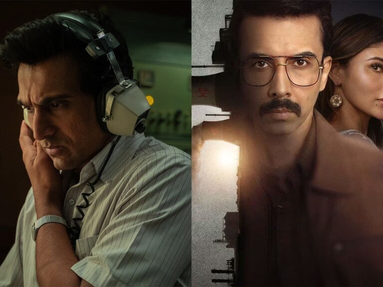 Independence Day Rush Over: Indian OTT Runs Dry