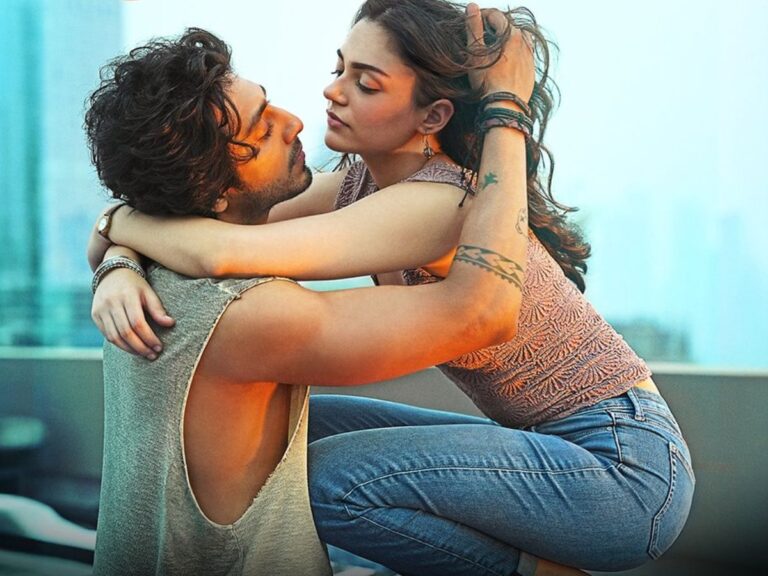 Did YRF Just Announce Saiyaara OTT Release Date?