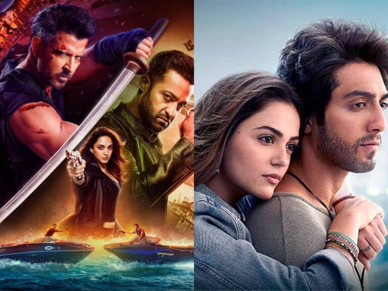 Saiyaara to War 2: Netflix Turns the Tables