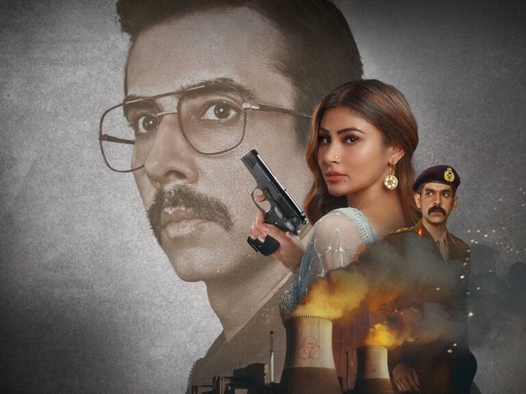 Salakaar Reactions: Sky-High Ambition, Flat Delivery