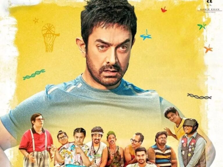 Sitaare Zameen Par OTT Release Faces Unexpected Error