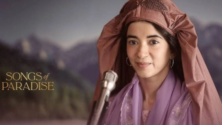 Major Release, No Impact: Songs of Paradise Sidelined