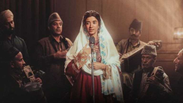 Prime Video Failing To Repeat Netflix’s Musical Hit