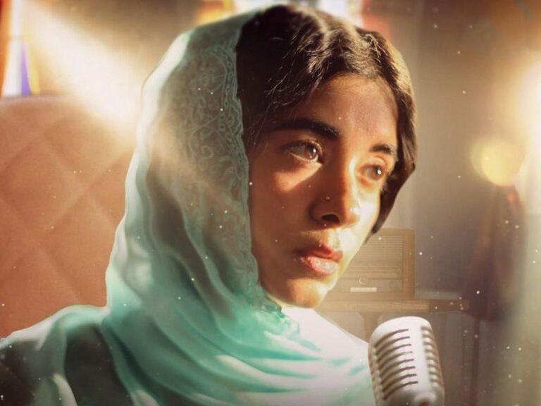 Songs of Paradise Sidelined? Prime Video’s Risky Bet