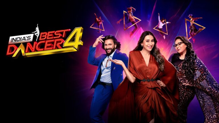 SonyLIV Users Furious Over Missing Top Reality Show