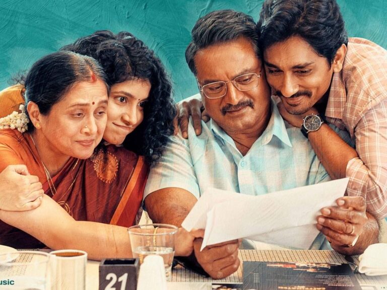 Did 3BHK Fumble a Guaranteed OTT Win Due to Dubbing?