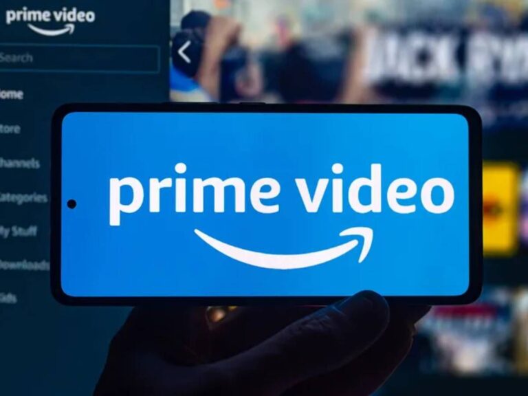 Subtitle Glitch Ruins Experience On Prime Video