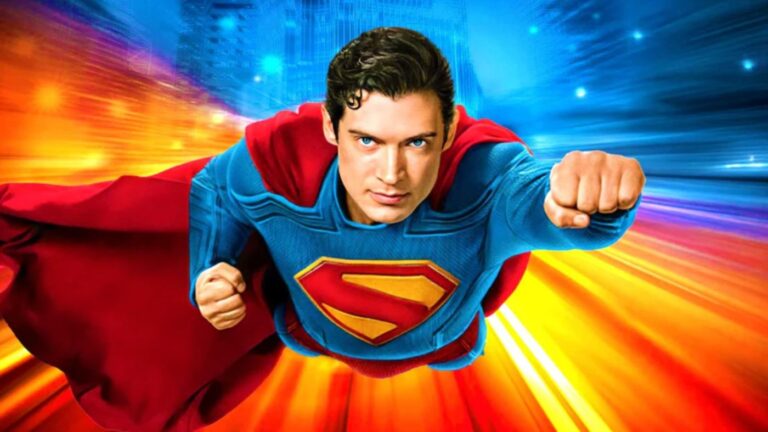 Superman on OTT: Prime Video’s Desperate Cash-Grab?