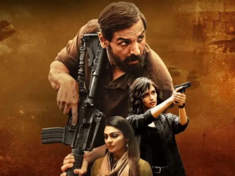 Tehran’s Risky Move: OTT Revival or Just a Gimmick?