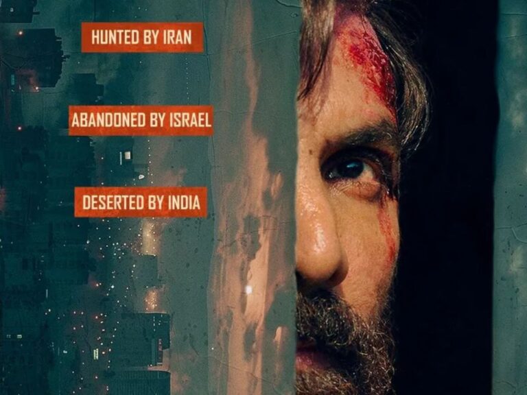 Tehran to Rule OTT Instead of Theatres: War 2 Effect?