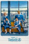 The Fantastic 4: First Steps Movie Streaming Online