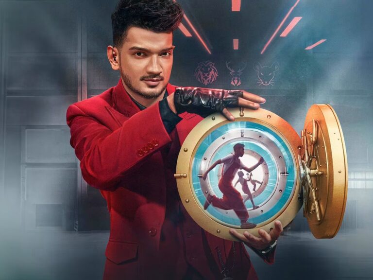 After Traitors, Society Rules OTT: Rebirth Of Reality Shows?