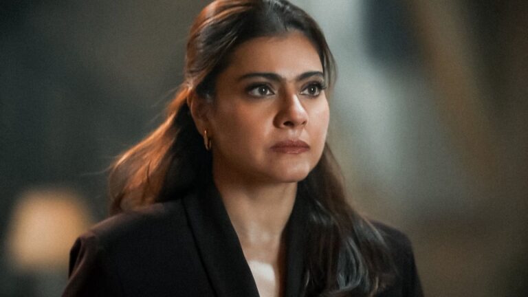 The Trial S2 Doubles Down on Melodrama