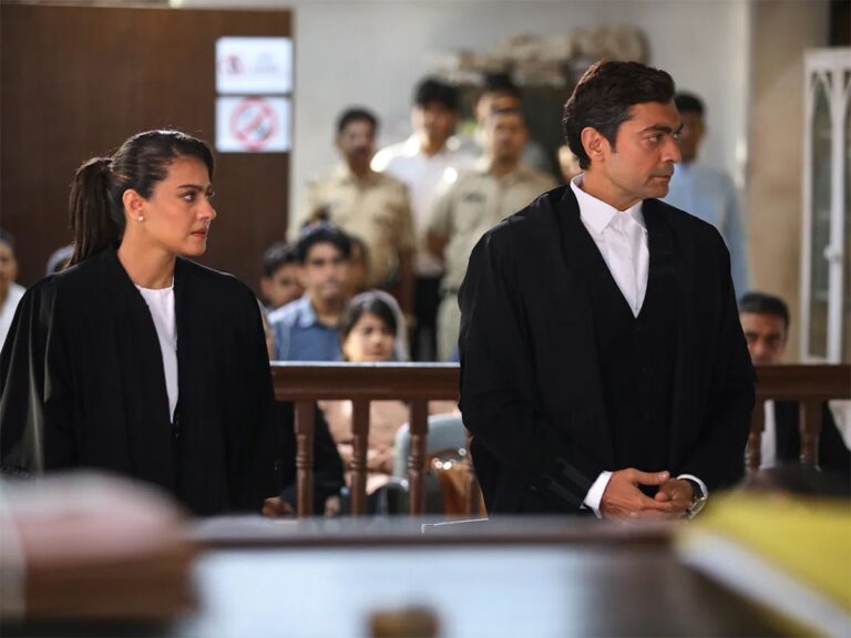 The Trial Season 2: Can Kajol’s Drama Redeem Itself?