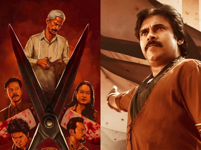 Why Are Right-Wing Films Failing at the BO?