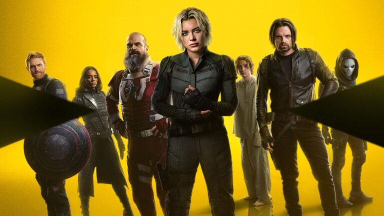 Thunderbolts* Ruined? Marvel Fans Blast JioHotstar