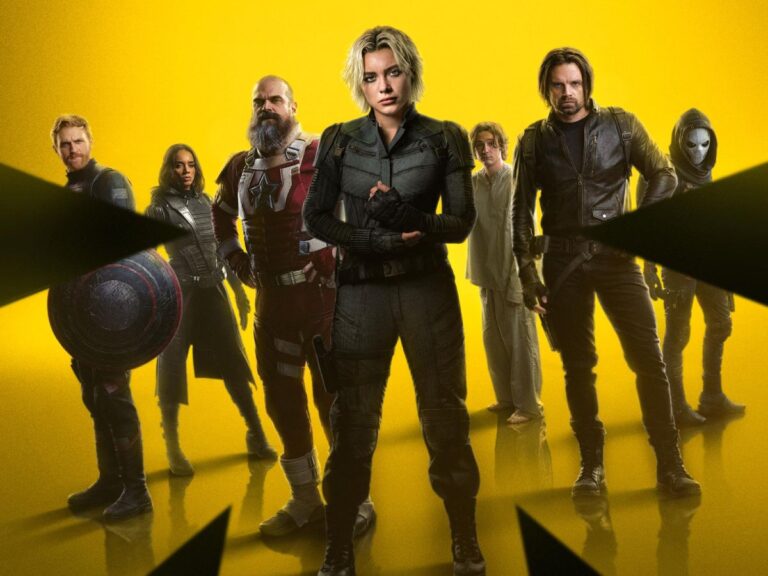 Can OTT Release Redeem Thunderbolts* Box Office Disaster?