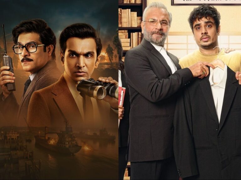 Top OTT Titles Streaming This Independence Day Weekend