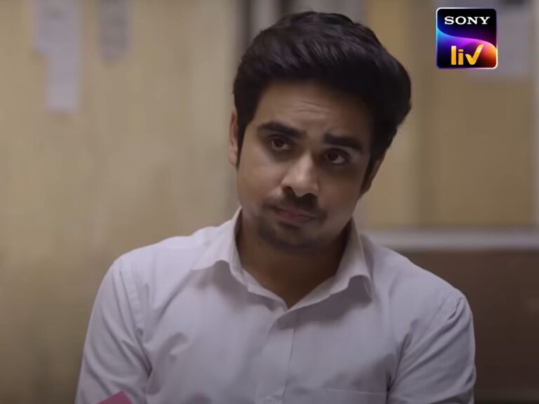 Is Court Kacheri TVF’s Next Crown Jewel? Watch Trailer