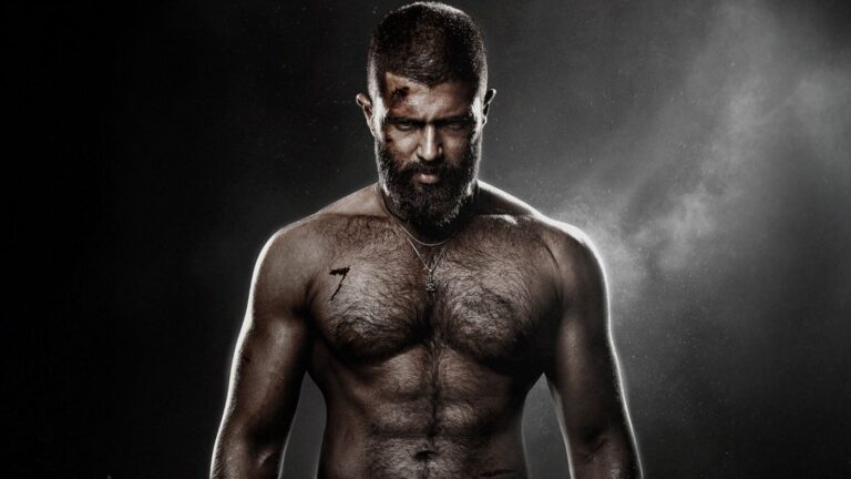 Can Devarakonda’s Kingdom Survive the OTT Overload?